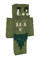 Скин по нику Muddy_Buddy