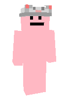 Скин по нику Muertes