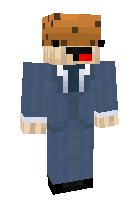 Скин по нику Muffen
