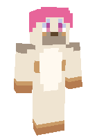 Скин по нику MuffinFox