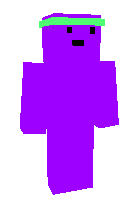 Скин по нику MuffinKnight