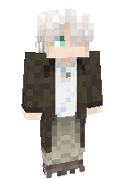 Скин по нику Muiravka