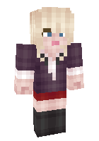 Скин по нику Mukuro