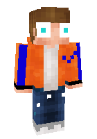 Скин по нику Multipixel