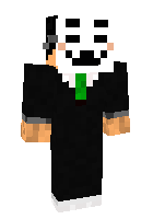 Скин по нику MunchiePea27