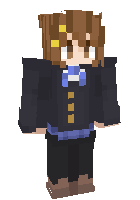 Скин по нику Murininkas