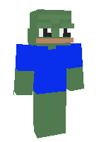 Скин по нику Muryn