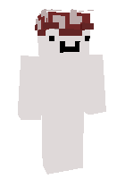 Скин по нику Mushroom_K