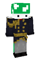 Скин по нику Mushroom_general