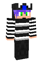 Скин по нику Musicpvp