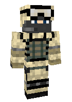 Скин по нику MyCraft