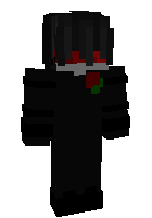 Скин по нику MyDeath