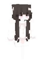 Скин по нику MyLittleEkitten