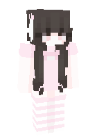 Скин по нику MyMelody