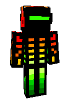 Скин по нику MyStPYRO