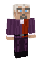 Скин по нику Myrddin