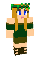 Скин по нику Myrea