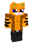 Скин по нику Myrrr_Zilka