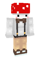 Скин по нику Myshroom