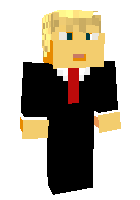 Скин по нику MysteryGuy