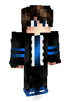 Скин по нику MysticJack