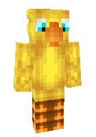 Скин по нику MysticPhoenix