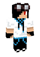 Скин по нику MysticalGamer