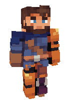 Скин по нику MythicalSausage
