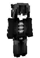 Скин по нику N0cturnalNoctis