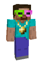 Скин по нику N0oB4S12