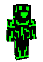 Скин по нику N9ne
