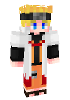 Скин по нику NARUTOXM4