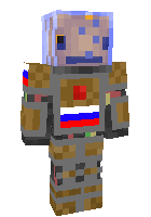 Скин по нику NBAH_KAPACEB