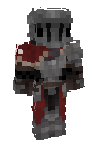 Скин по нику NEcromantVS