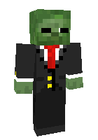 Скин по нику NGTZombieman11
