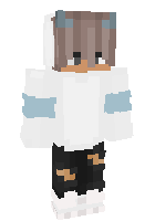 Скин по нику NH_Fily