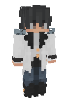 Скин по нику NIKITA_703