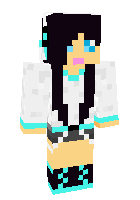 Скин по нику NNcraft