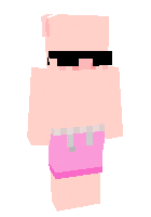 Скин по нику NOOB_