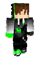 Скин по нику NOOB_PVP