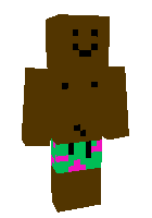 Скин по нику NOTAARTXE