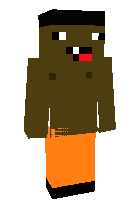 Скин по нику NUCKY