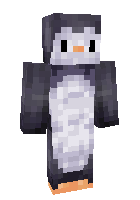 Скин по нику NaCl_nut