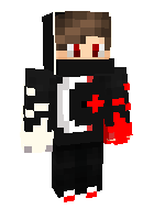 Скин по нику Nacko_Yt