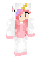Скин по нику Nadia_Pls