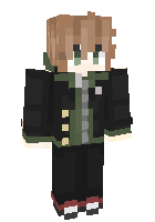 Скин по нику NaegiMakoto