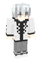 Скин по нику Nagi_Seishiro