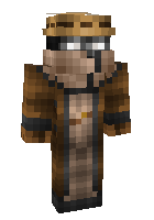 Скин по нику Nahes