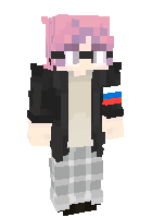 Скин по нику Naimer0