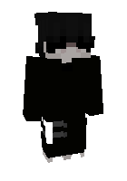 Скин по нику NakedBacon